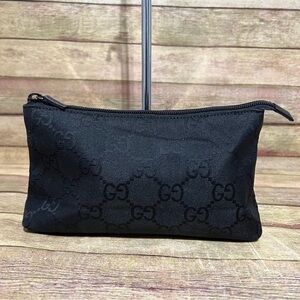 Gucci Cosmetic Bag
